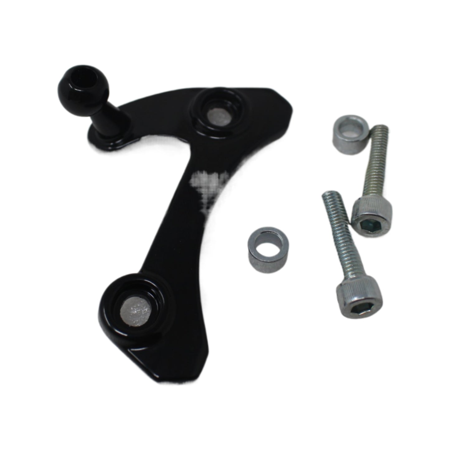 76000758 NEW OEM 2015 AND NEWER HARLEY-DAVIDSON STREET XG500 XG750 PHONE CARRIER HANDLEBAR MOUNT