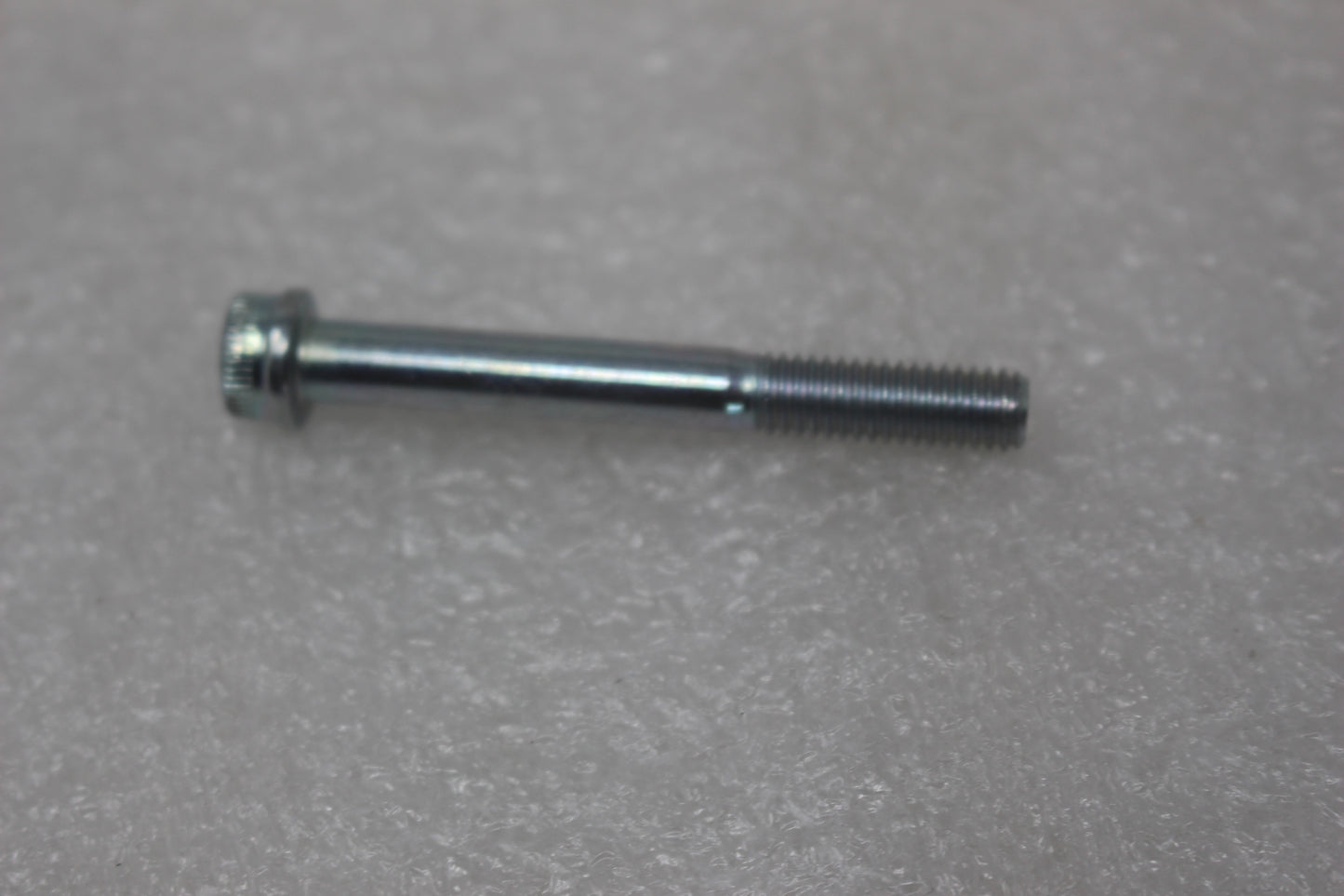 77156758B NEW OEM 2008-2025 DUCATI SCREW TCEIF M6X50 HYPERMOTARD SUPERSPORT