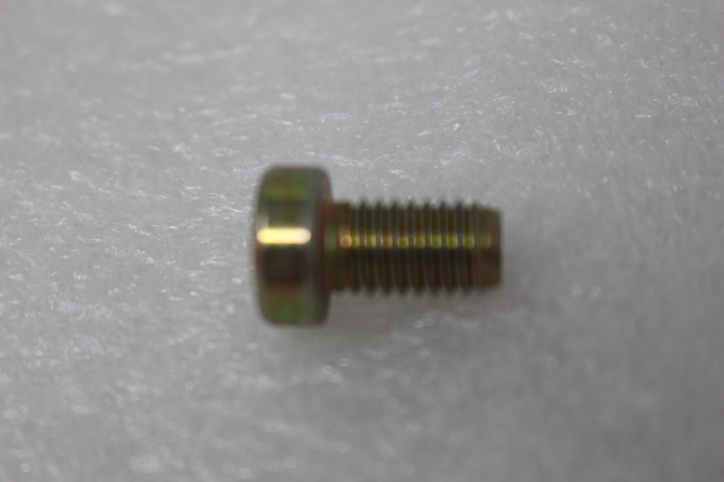77152662B NEW OEM 2001-2003 DUCATI REAR BRAKE DISC BOLT SCREW M8X14 MH900E SUPERBIKE