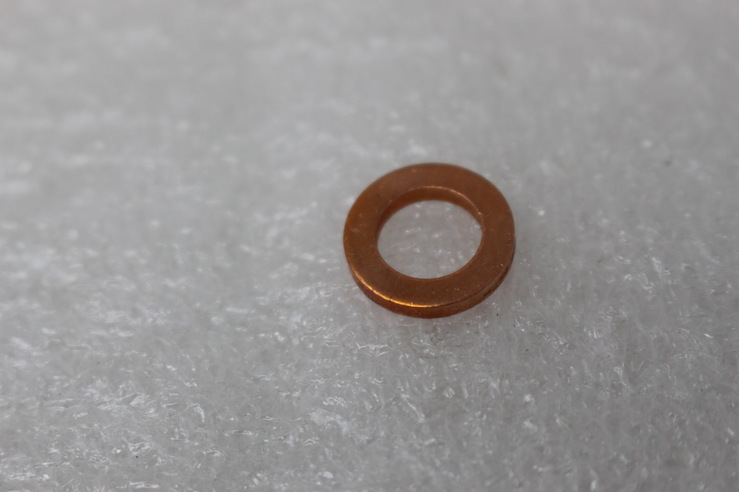 85212971A NEW OEM 2011-2012 DUCATI COPPER GASKET HYPERMOTARD MONSTER
