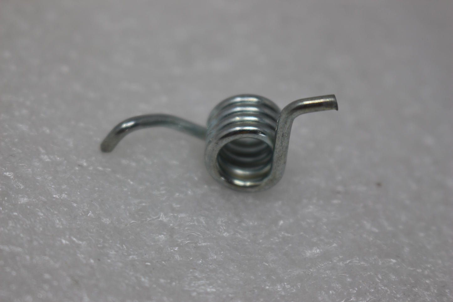 79911661A NEW OEM 2003-2012 DUCATI FOOTREST SPRING MOSTER SUPERBIKE HYPERMOTARD