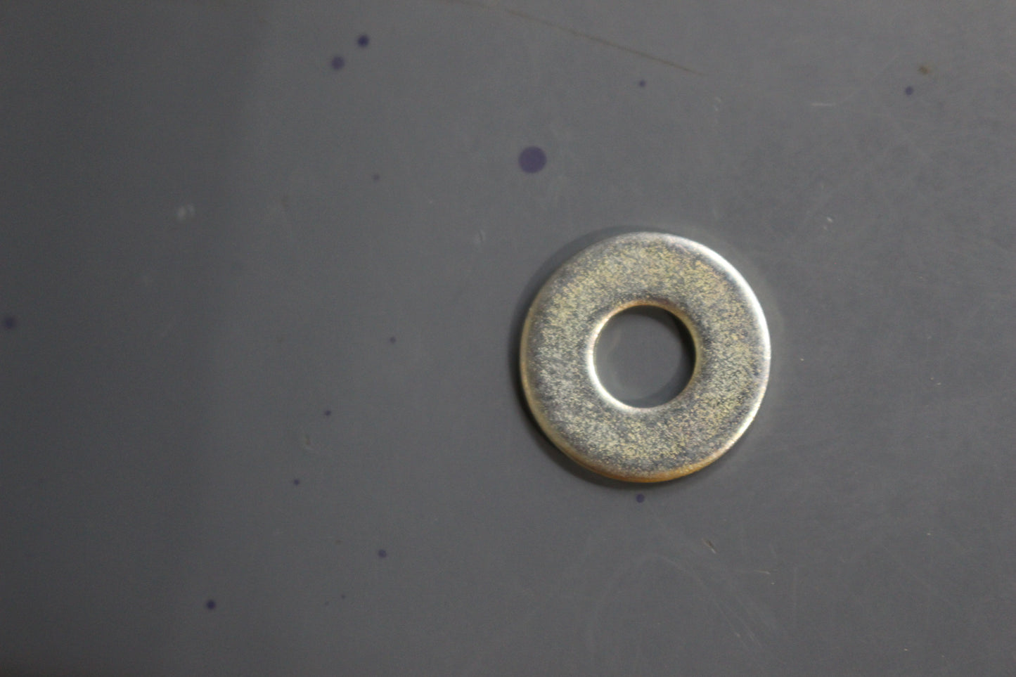 85211911A NEW OEM 2011-2025 DUCATI WASHER 6.4X16X1.5 MONSTER MULTISTRADA DIAVEL