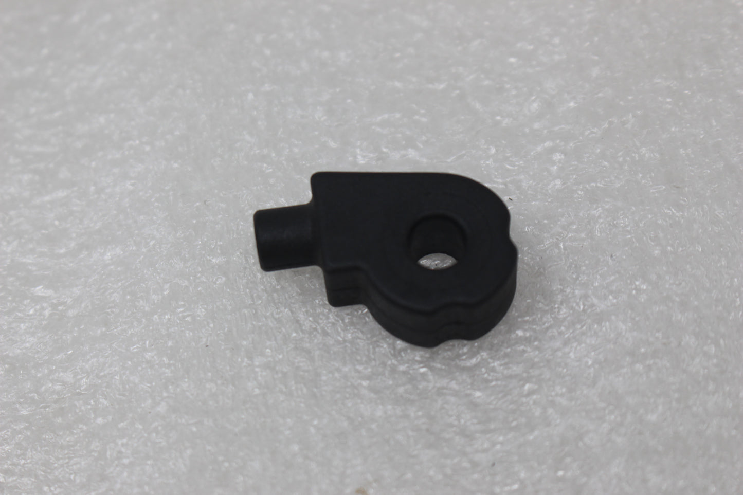 69610131A NEW OEM 2011-2022 DUCATI FOOT PEG SPRING RETAINER MONSTER MULTISTRADA HYPERMOTARD