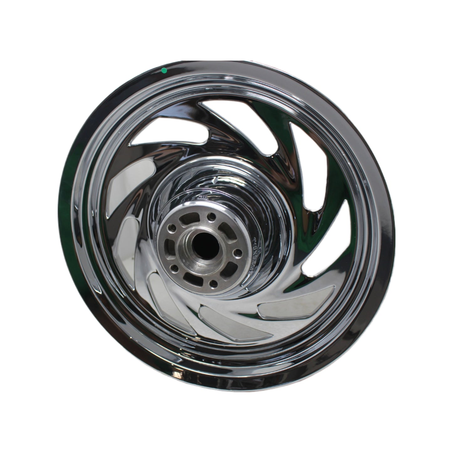 40900359 NEW OEM 2015-2018 HARLEY-DAVIDSON STREET XG500 XG750 TYPHOON REAR WHEEL