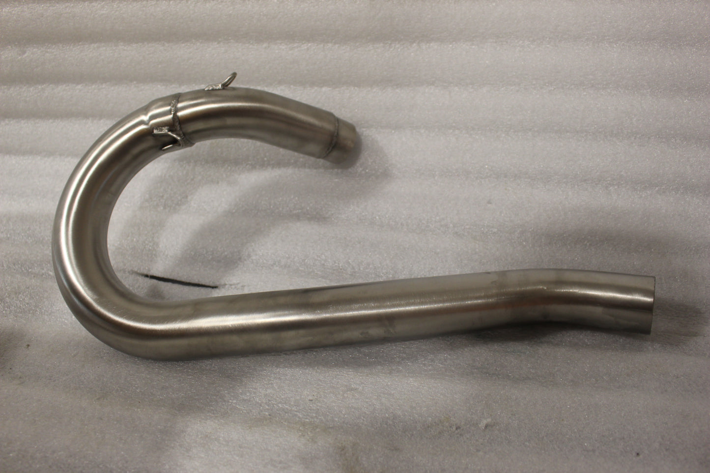 65353-89R NEW OEM HARLEY-DAVIDSON XR-750 REAR EXHAUST HEADER