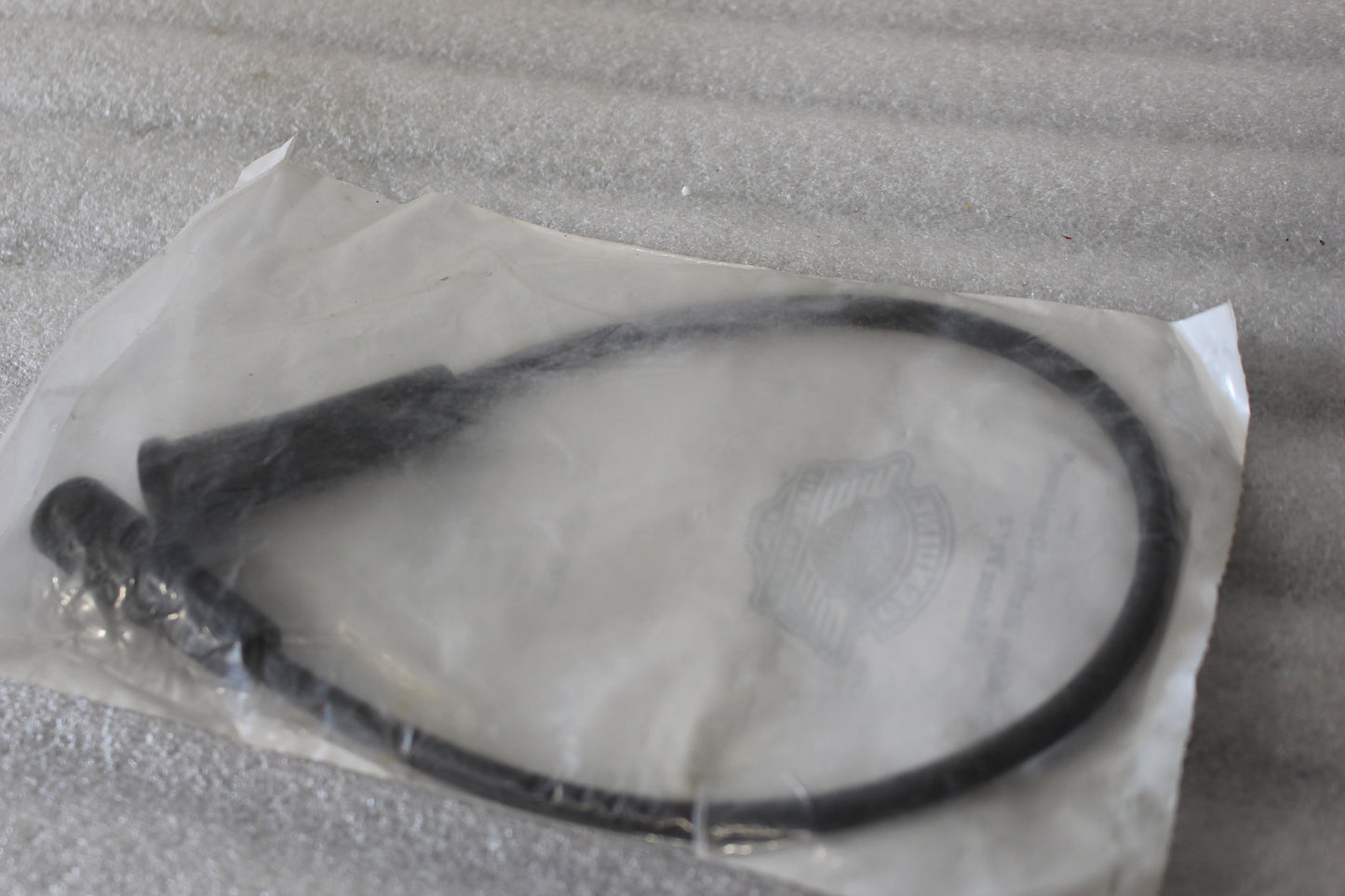 31992-99B NEW OEM 1999-2008 HARLEY-DAVIDSON TOURING SPARK PLUG CABLE STREET GLIDE