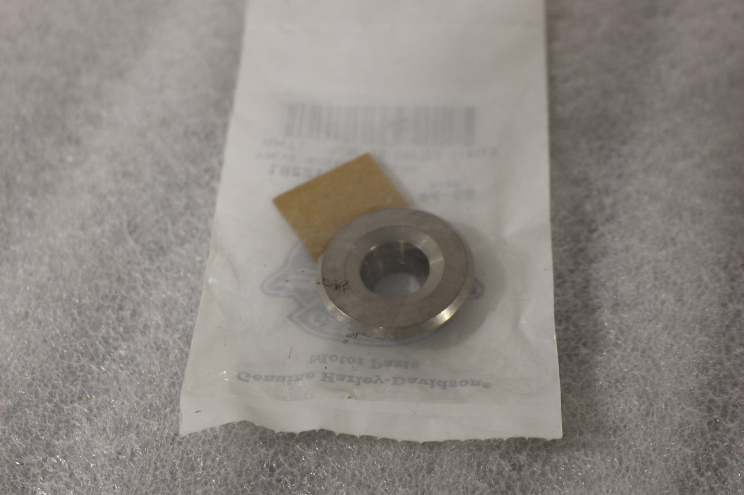 18221-79R NEW OEM HARLEY-DAVIDSON XR750 XR-750 VALVE SPRING COLLAR