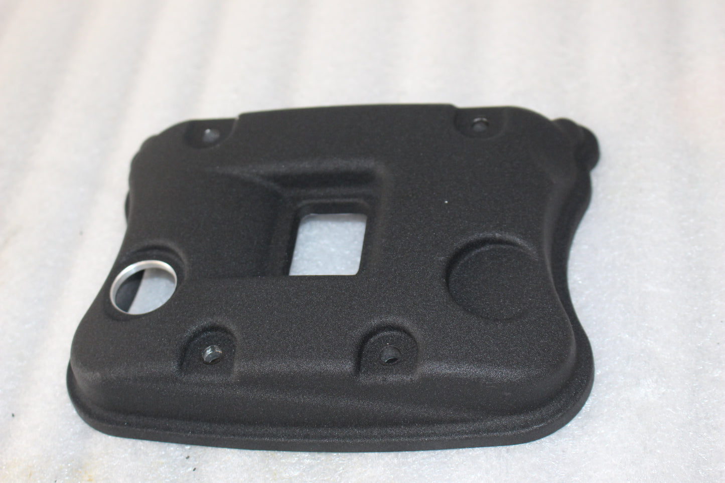 17684-09 NEW OEM 2009-2010 BUELL XB P3 BLAST TOP COVER ROCKER HOUSING