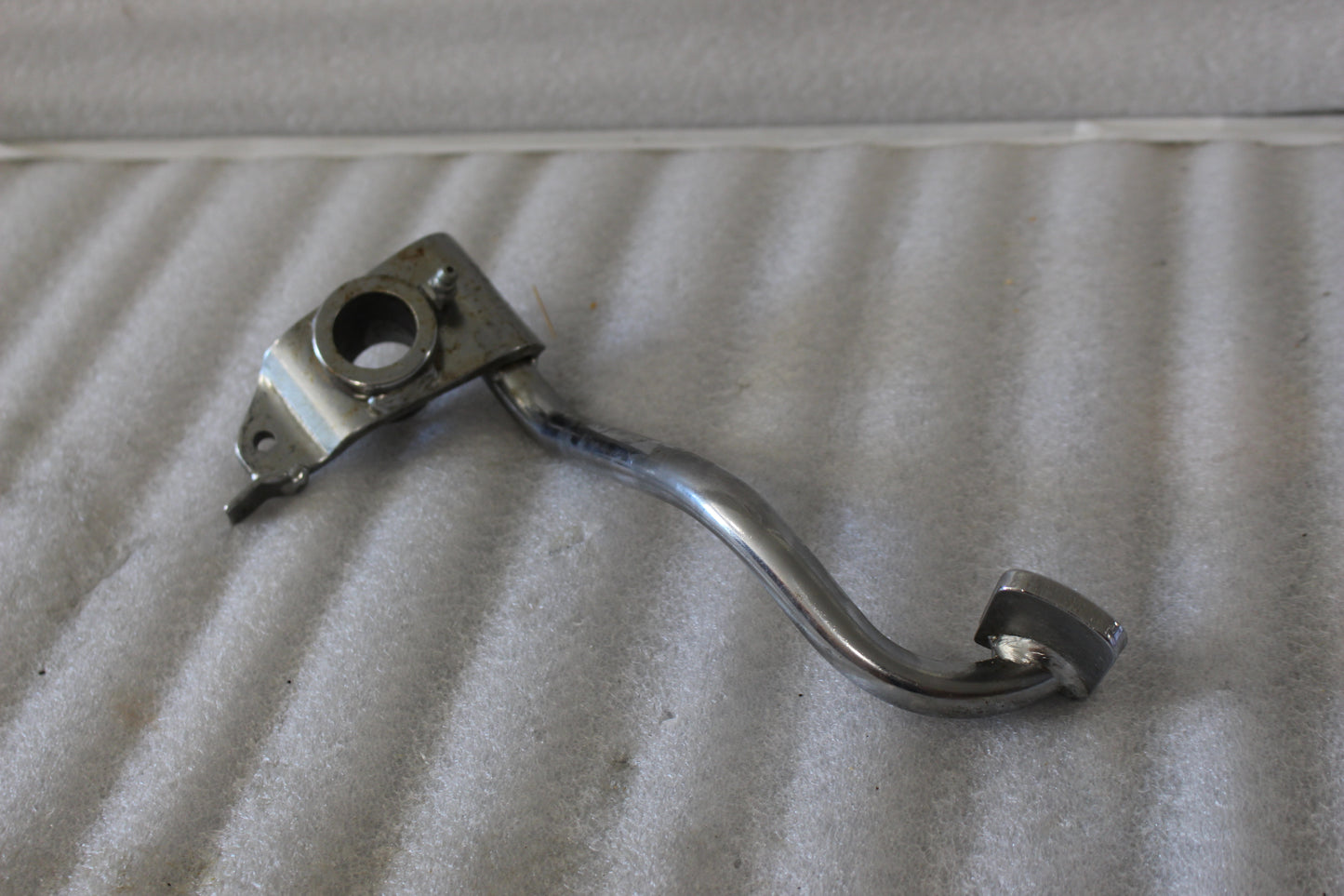 42399-72A NEW OEM 1971-1979 HARLEY-DAVIDSON REAR BRAKE PEDAL SHOVELHEAD FX