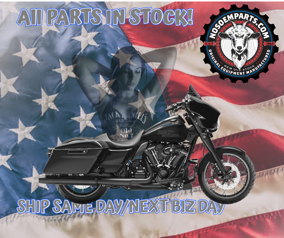 2014-2023 TOURING FAIRINGS/BODYWORK