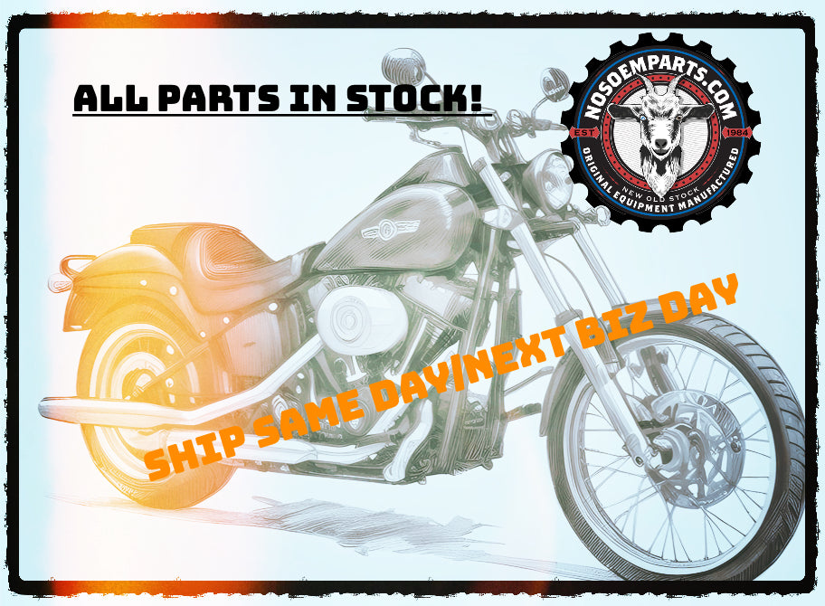 1984-1999 HARLEY-DAVIDSON SOFTAIL PARTS| NOSOEMPARTS