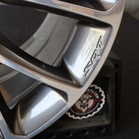 1TZ80LSTAB NEW OEM 1992-2017 DODGE VIPER VENOM FRONT WHEEL RIM GTS ACR GTC SRT