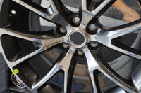 
              1TZ80LSTAB NEW OEM 1992-2017 DODGE VIPER VENOM FRONT WHEEL RIM GTS ACR GTC SRT
            