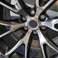 1TZ80LSTAB NEW OEM 1992-2017 DODGE VIPER VENOM FRONT WHEEL RIM GTS ACR GTC SRT