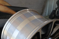 
              1TZ80LSTAB NEW OEM 1992-2017 DODGE VIPER VENOM FRONT WHEEL RIM GTS ACR GTC SRT
            