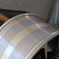 1TZ80LSTAB NEW OEM 1992-2017 DODGE VIPER VENOM FRONT WHEEL RIM GTS ACR GTC SRT