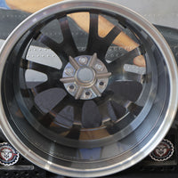 1TZ80LSTAB NEW OEM 1992-2017 DODGE VIPER VENOM FRONT WHEEL RIM GTS ACR GTC SRT