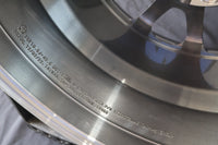 
              1TZ80LSTAB NEW OEM 1992-2017 DODGE VIPER VENOM FRONT WHEEL RIM GTS ACR GTC SRT
            