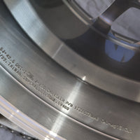 1TZ80LSTAB NEW OEM 1992-2017 DODGE VIPER VENOM FRONT WHEEL RIM GTS ACR GTC SRT