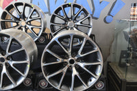 
              1TZ83LSTAB 1TZ80LSTAB NEW OEM 1992-2017 DODGE VIPER VENOM WHEELS ACR GTS GTC SRT
            