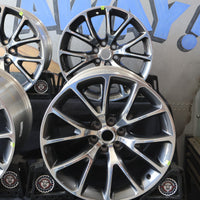 1TZ83LSTAB 1TZ80LSTAB NEW OEM 1992-2017 DODGE VIPER VENOM WHEELS ACR GTS GTC SRT