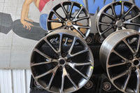 
              1TZ83LSTAB 1TZ80LSTAB NEW OEM 1992-2017 DODGE VIPER VENOM WHEELS ACR GTS GTC SRT
            