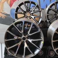 1TZ83LSTAB 1TZ80LSTAB NEW OEM 1992-2017 DODGE VIPER VENOM WHEELS ACR GTS GTC SRT