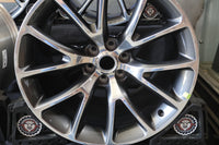 
              1TZ83LSTAB 1TZ80LSTAB NEW OEM 1992-2017 DODGE VIPER VENOM WHEELS ACR GTS GTC SRT
            