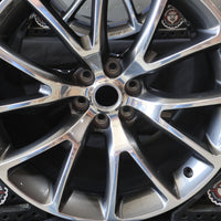 1TZ83LSTAB 1TZ80LSTAB NEW OEM 1992-2017 DODGE VIPER VENOM WHEELS ACR GTS GTC SRT