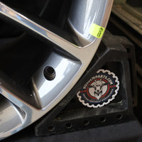 1TZ83LSTAB 1TZ80LSTAB NEW OEM 1992-2017 DODGE VIPER VENOM WHEELS ACR GTS GTC SRT