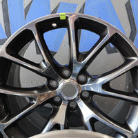 1TZ83LSTAB 1TZ80LSTAB NEW OEM 1992-2017 DODGE VIPER VENOM WHEELS ACR GTS GTC SRT