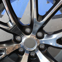 1TZ83LSTAB 1TZ80LSTAB NEW OEM 1992-2017 DODGE VIPER VENOM WHEELS ACR GTS GTC SRT