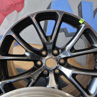 1TZ83LSTAB 1TZ80LSTAB NEW OEM 1992-2017 DODGE VIPER VENOM WHEELS ACR GTS GTC SRT