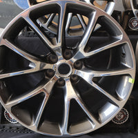 1TZ83LSTAB 1TZ80LSTAB NEW OEM 1992-2017 DODGE VIPER VENOM WHEELS ACR GTS GTC SRT