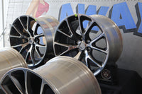 
              1TZ83LSTAB 1TZ80LSTAB NEW OEM 1992-2017 DODGE VIPER VENOM WHEELS ACR GTS GTC SRT
            