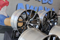 
              1TZ83LSTAB 1TZ80LSTAB NEW OEM 1992-2017 DODGE VIPER VENOM WHEELS ACR GTS GTC SRT
            