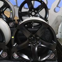 1WL88RXFAA 1WL85RXFAA NEW OEM 1992-2017 DODGE VIPER RATTLER WHEELS RIMS SET