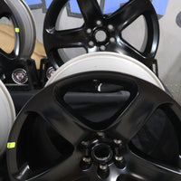 1WL88RXFAA 1WL85RXFAA NEW OEM 1992-2017 DODGE VIPER RATTLER WHEELS RIMS SET