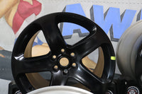 
              1WL88RXFAA 1WL85RXFAA NEW OEM 1992-2017 DODGE VIPER RATTLER WHEELS RIMS SET
            