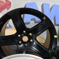 1WL88RXFAA 1WL85RXFAA NEW OEM 1992-2017 DODGE VIPER RATTLER WHEELS RIMS SET