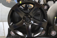 
              1WL88RXFAA 1WL85RXFAA NEW OEM 1992-2017 DODGE VIPER RATTLER WHEELS RIMS SET
            