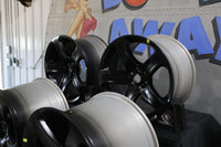 
              1WL88RXFAA 1WL85RXFAA NEW OEM 1992-2017 DODGE VIPER RATTLER WHEELS RIMS SET
            