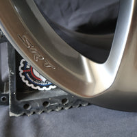 1WL85JXYAA NEW OEM 1992-2017 DODGE VIPER RATTLER FRONT WHEEL RIM ACR SRT GTS