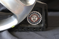 
              1WL85JXYAA NEW OEM 1992-2017 DODGE VIPER RATTLER FRONT WHEEL RIM ACR SRT GTS
            