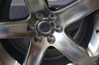 
              1WL85JXYAA NEW OEM 1992-2017 DODGE VIPER RATTLER FRONT WHEEL RIM ACR SRT GTS
            