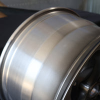 1WL85JXYAA NEW OEM 1992-2017 DODGE VIPER RATTLER FRONT WHEEL RIM ACR SRT GTS