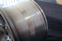 
              1WL85JXYAA NEW OEM 1992-2017 DODGE VIPER RATTLER FRONT WHEEL RIM ACR SRT GTS
            