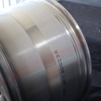 1WL85JXYAA NEW OEM 1992-2017 DODGE VIPER RATTLER FRONT WHEEL RIM ACR SRT GTS