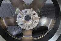 
              1WL85JXYAA NEW OEM 1992-2017 DODGE VIPER RATTLER FRONT WHEEL RIM ACR SRT GTS
            