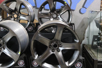 
              1WL88JXYAA 1WL85JXYAA NEW OEM 1992-2017 DODGE VIPER RATTLER HYPER BLACK WHEELS
            